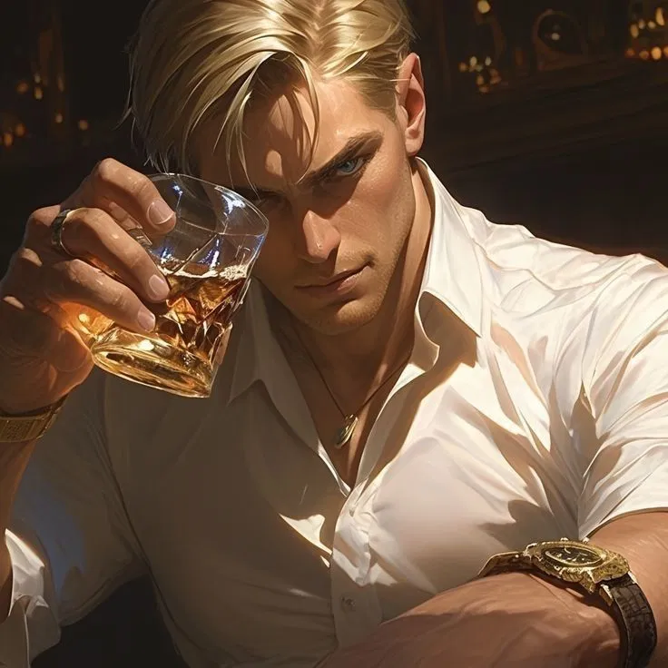 Avatar of Lord Valentin Arquette your dominant owner - Male owner version