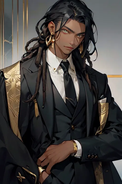 Avatar of Marius