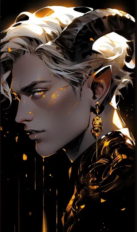 Avatar of Lucian Asmodeus 