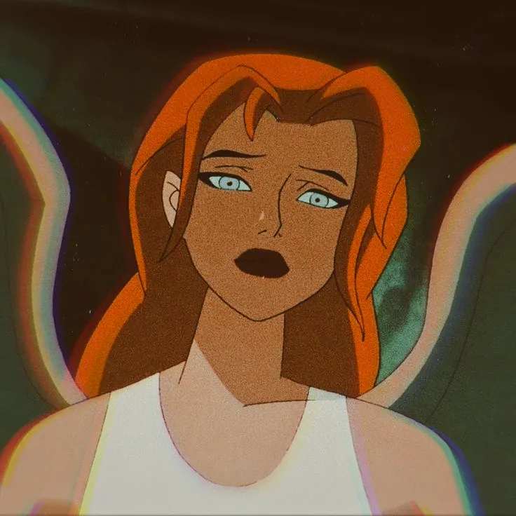 Avatar of Hawkgirl | After The Invasion