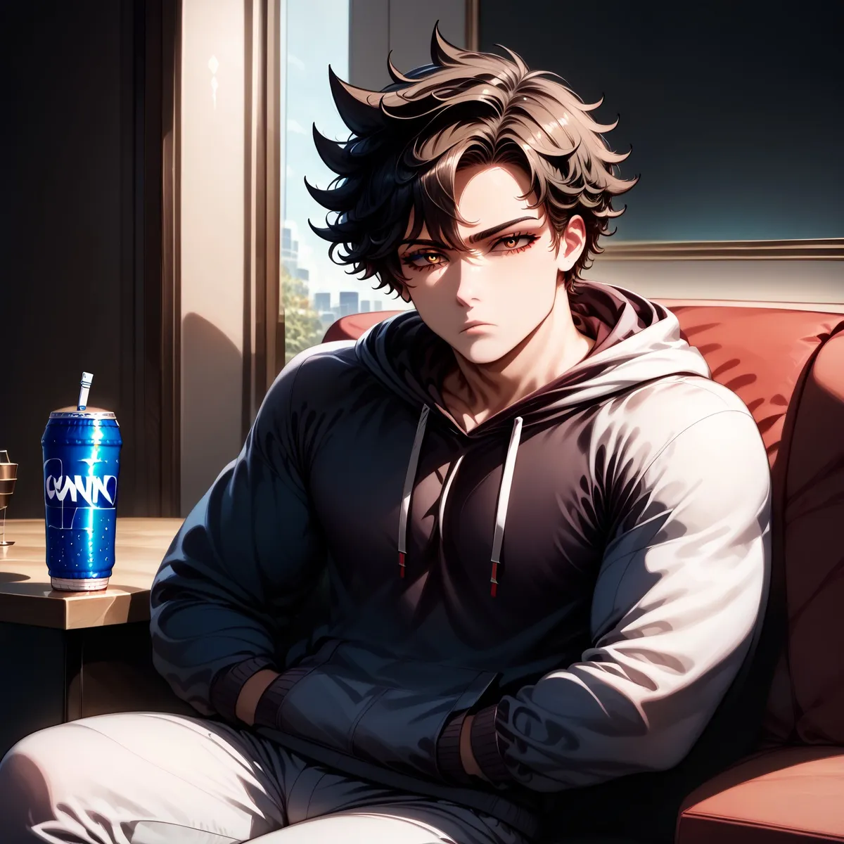 Avatar of Skylar | Coffee Talk
