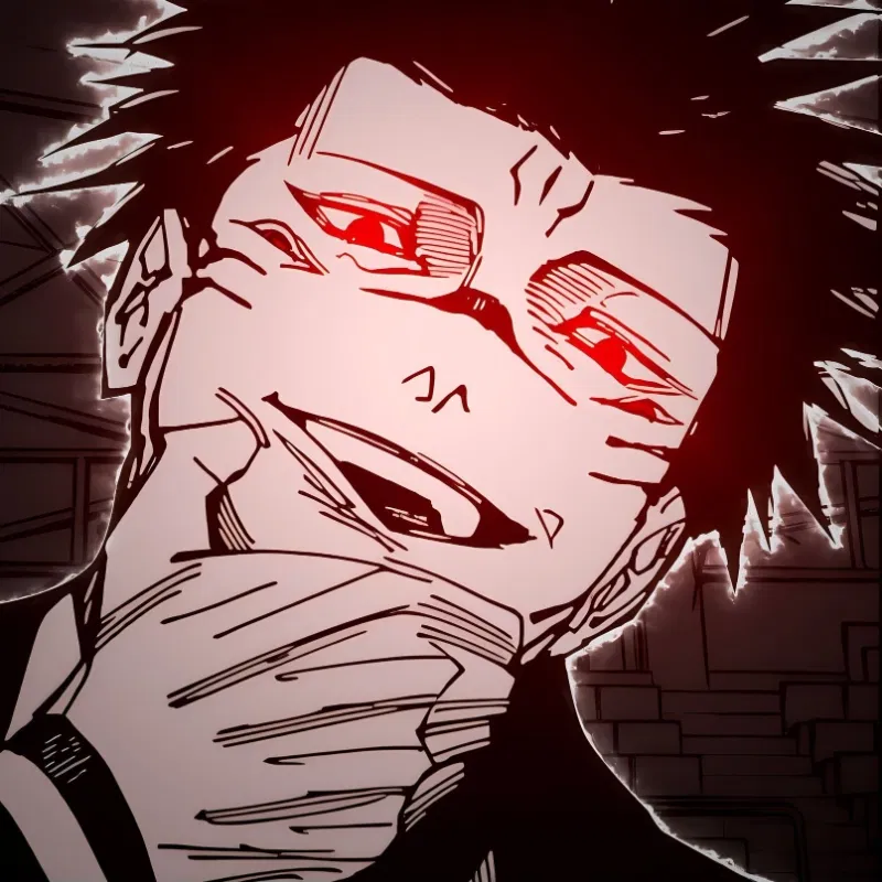 Avatar of JJK - Ryomen Sukuna