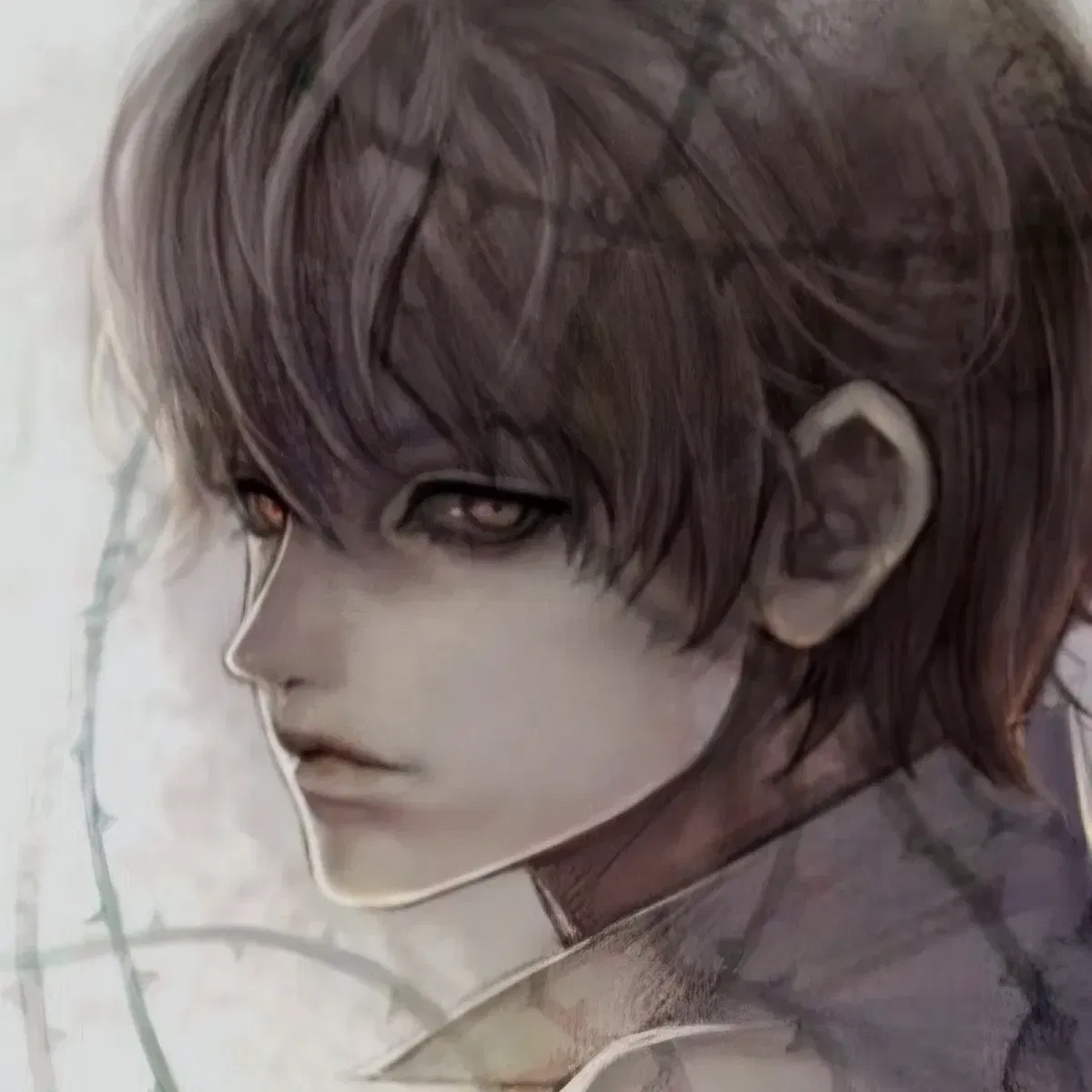 Avatar of Twilight - Edward Cullen