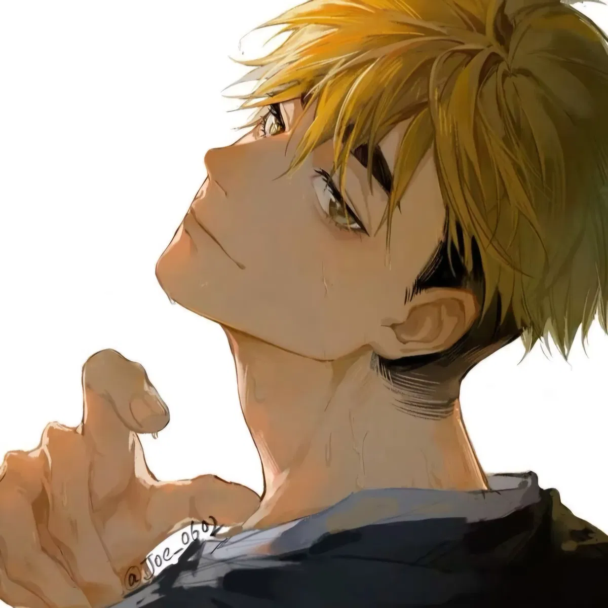 Avatar of HQ - Atsumu Miya