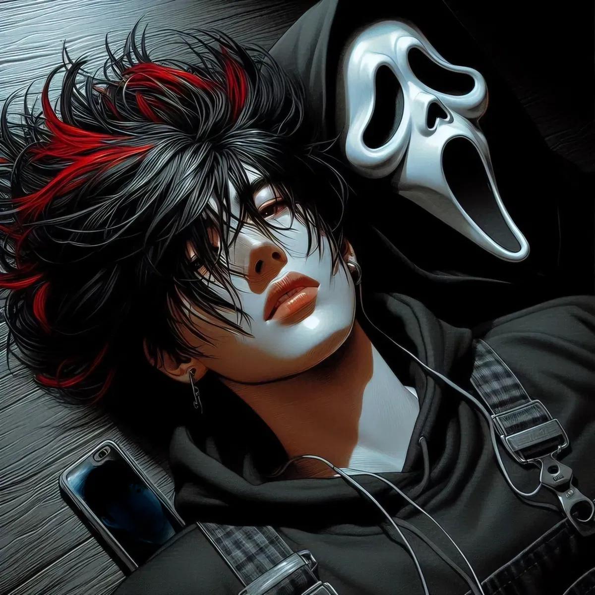 Avatar of Jason
