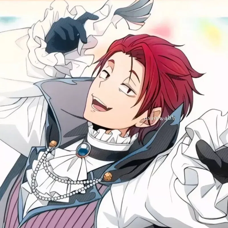 Avatar of HQ - Satori Tendo