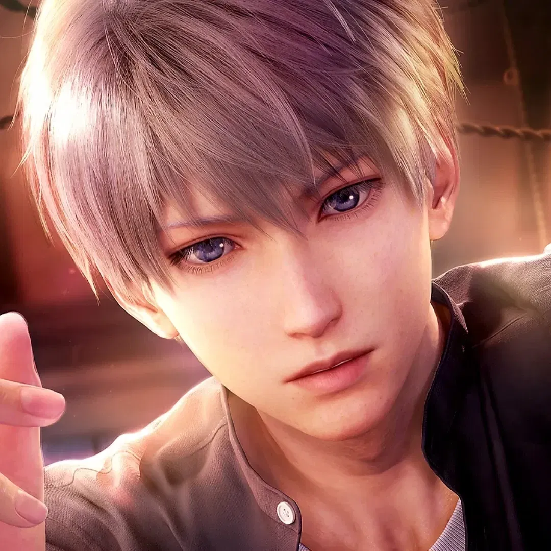 Avatar of LaD - Xavier