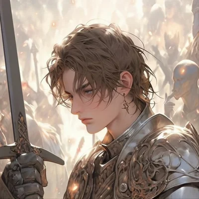 Avatar of Lancelot