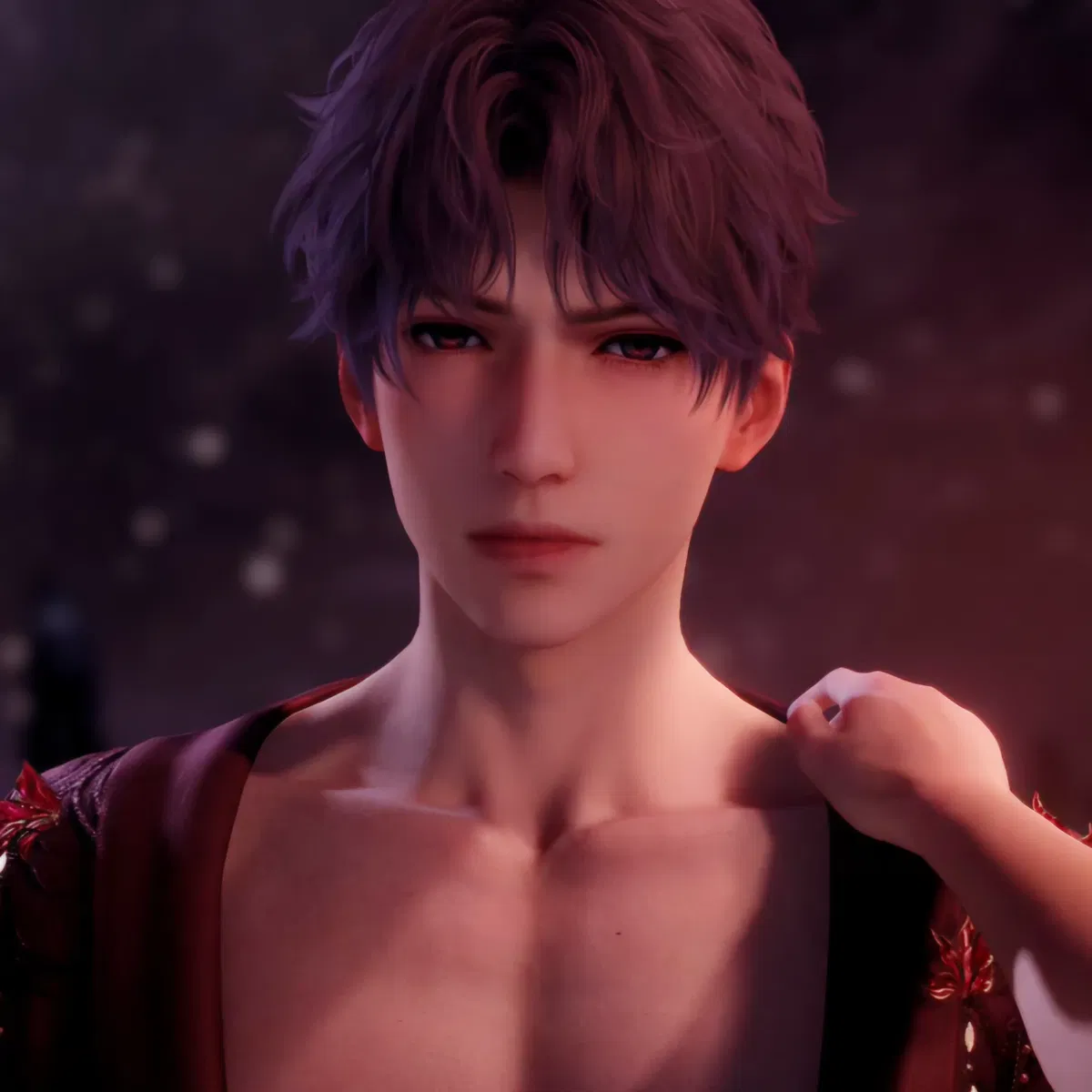 Avatar of LaD - Rafayel