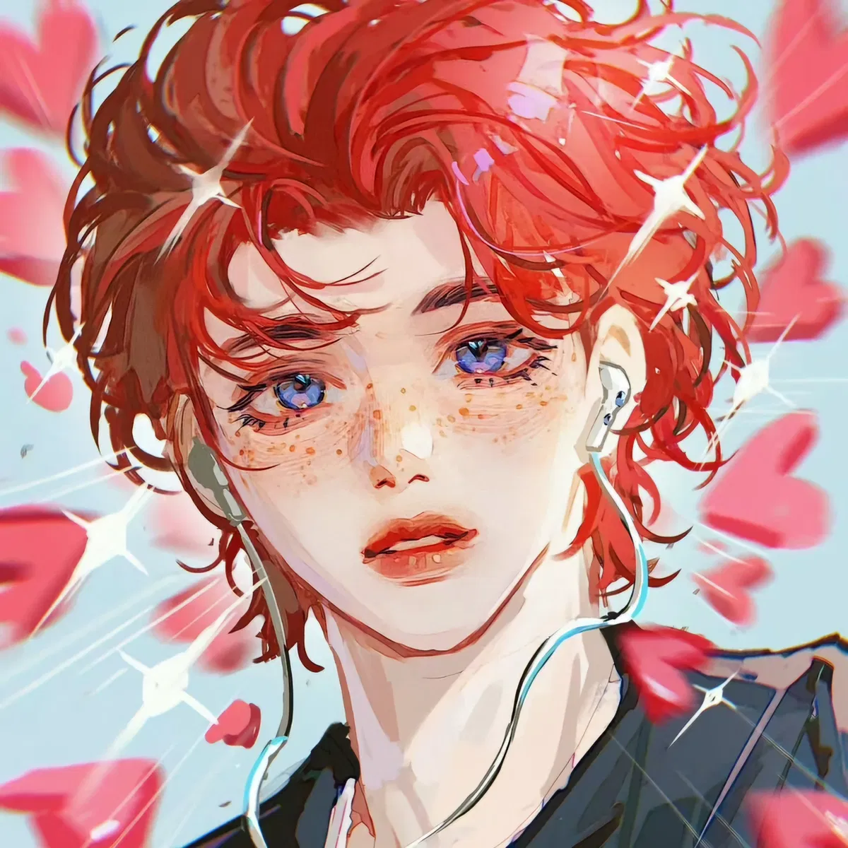 Avatar of Riley - Cute Ver.