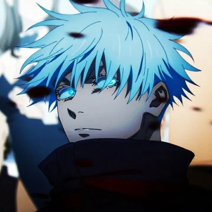 Avatar of JJK - Satoru Gojo