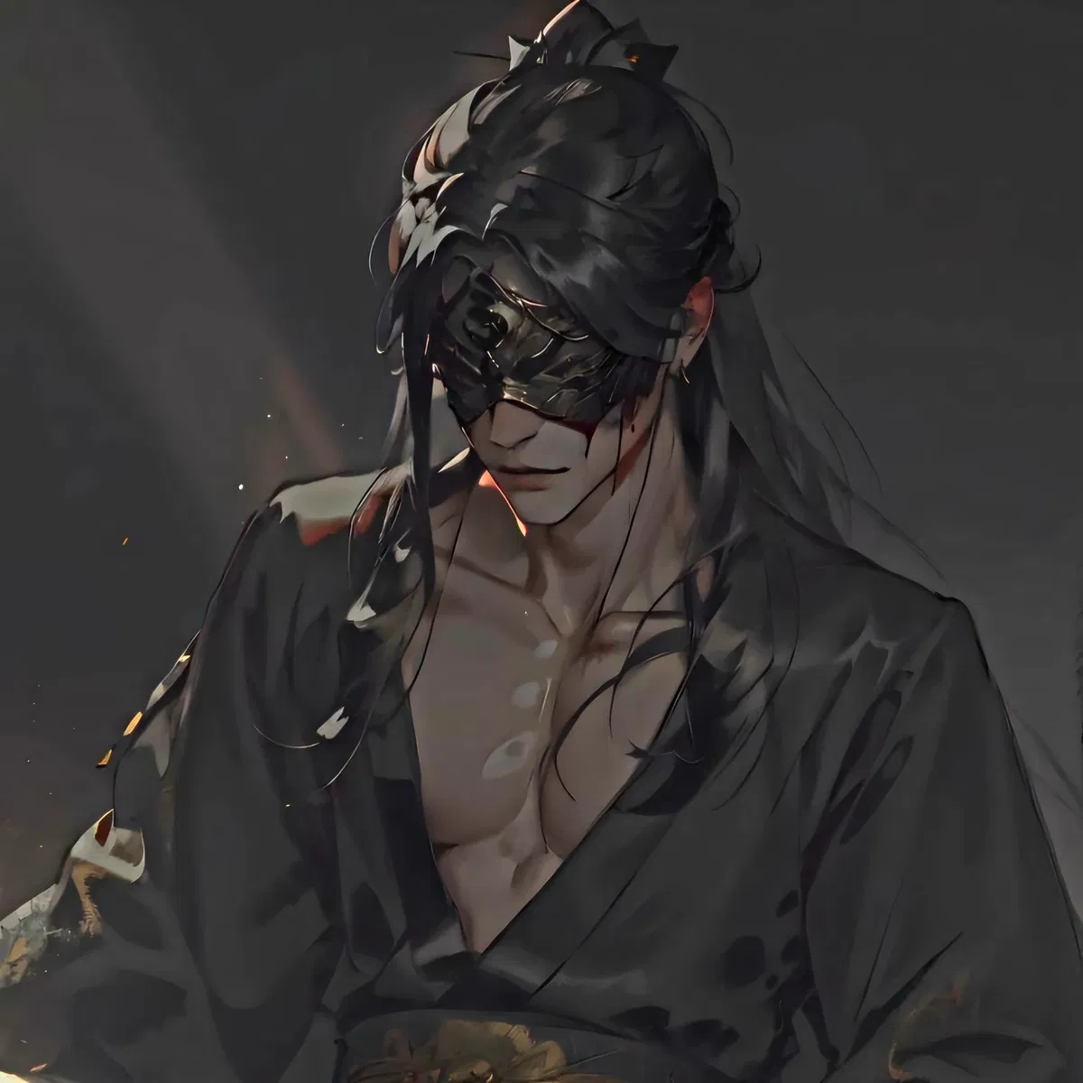 Avatar of TALES - Elias