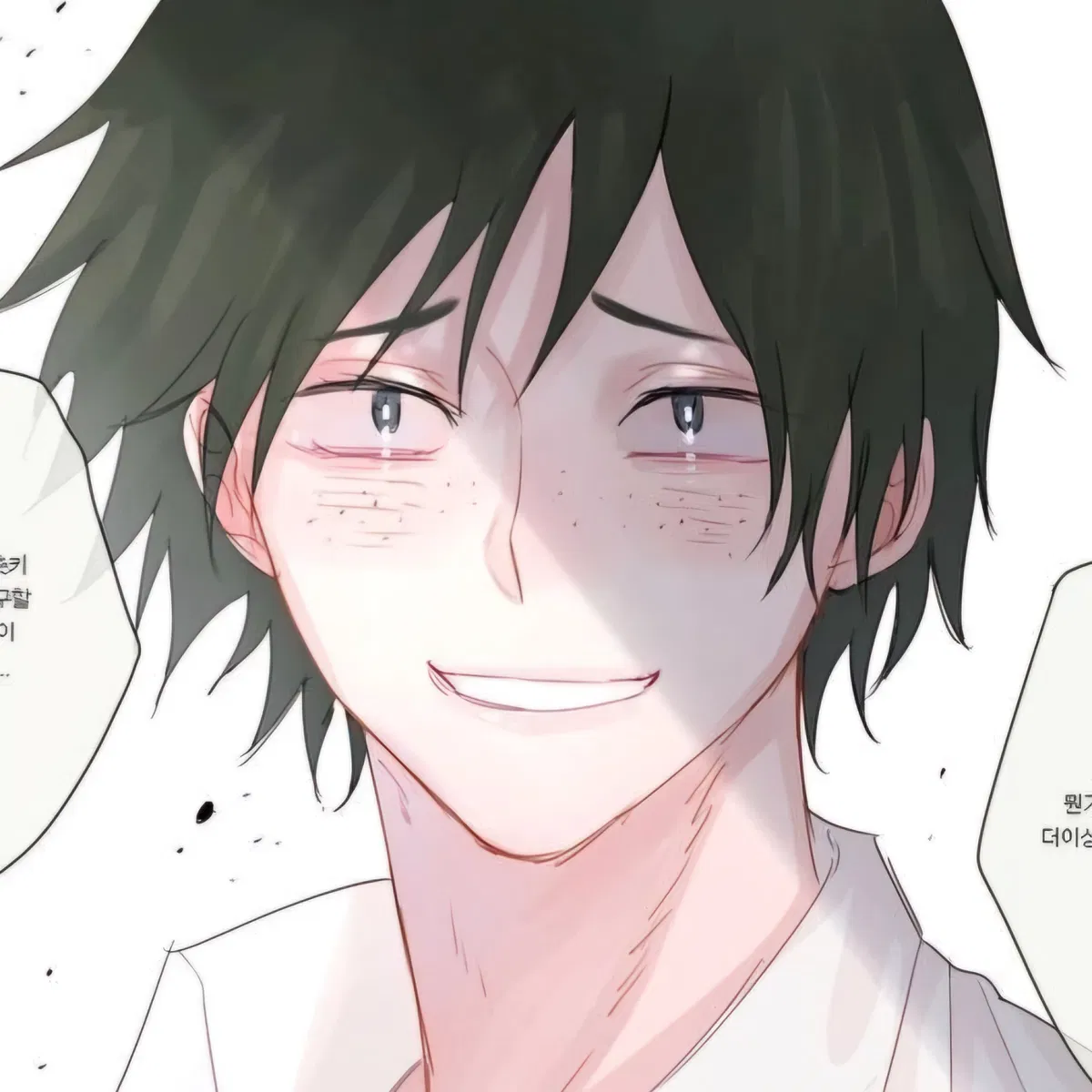 Avatar of HQ - Tadashi Yamaguchi