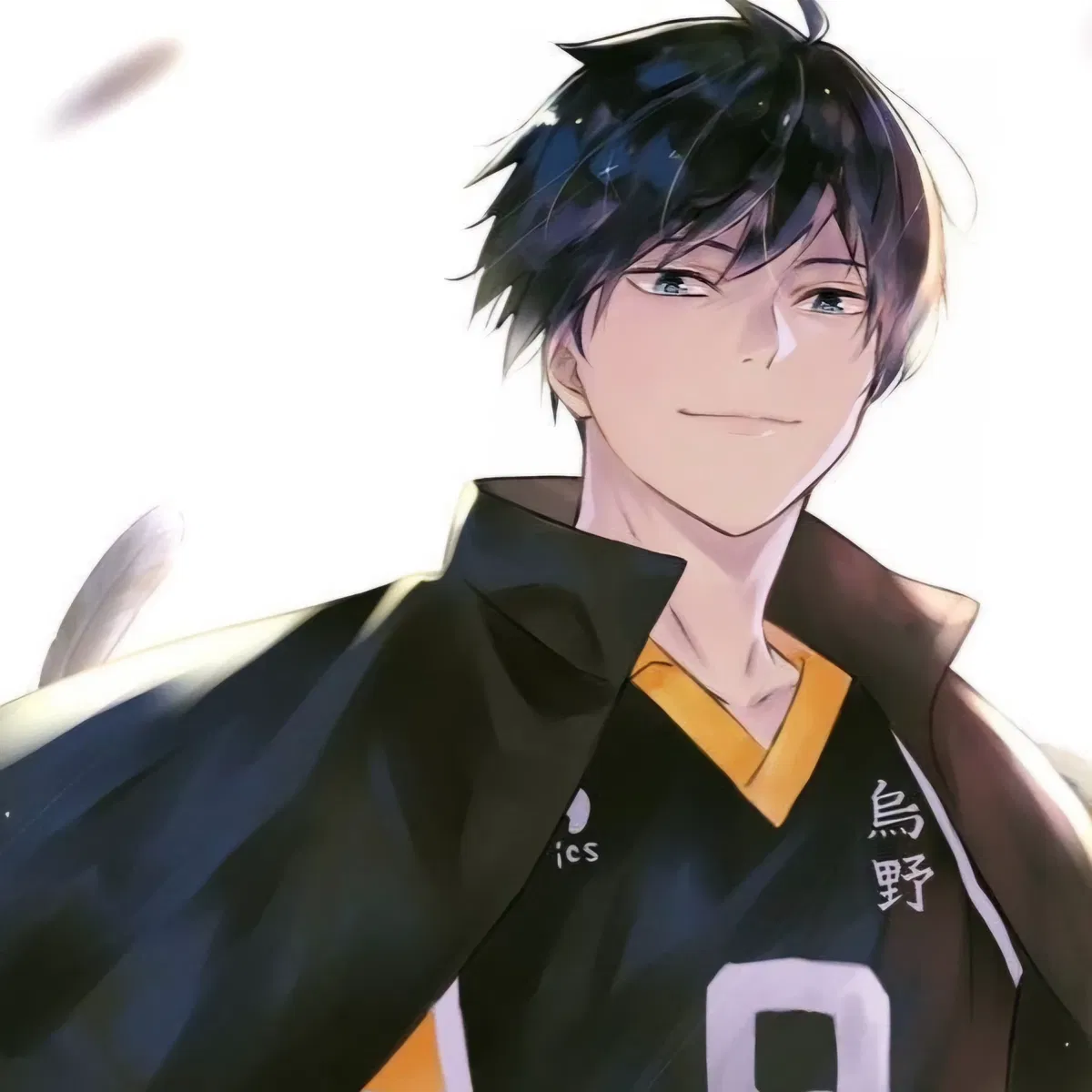 Avatar of HQ - Tobio Kageyama