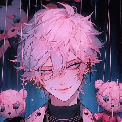 Avatar of Yandere - Dylan