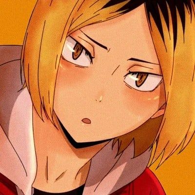 Avatar of HQ - Kenma Kozume