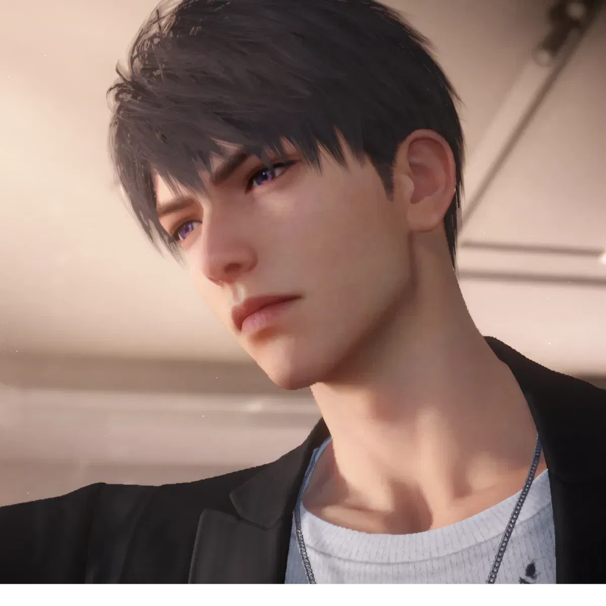 Avatar of LaD - Caleb