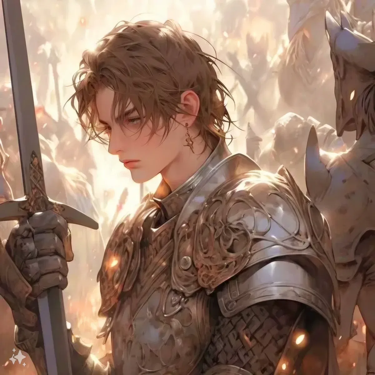Avatar of Lancelot