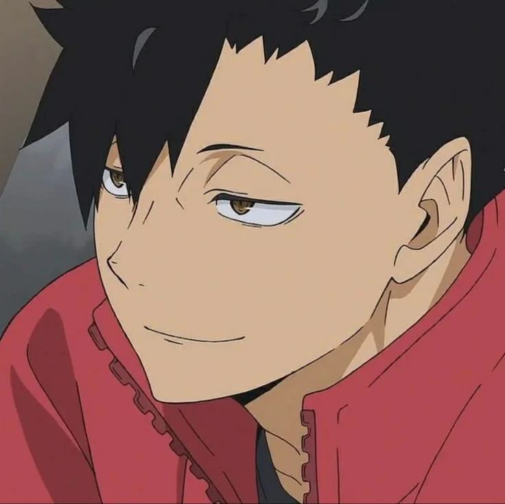 Avatar of HQ - Tetsuro Kuroo