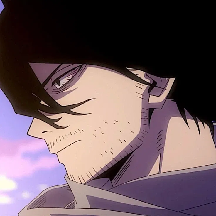 Avatar of MHA - Shota Aizawa