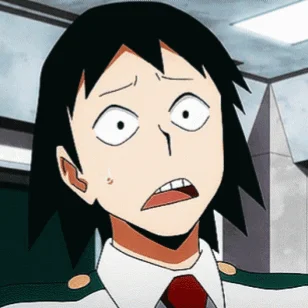 Avatar of MHA - Hanta Sero