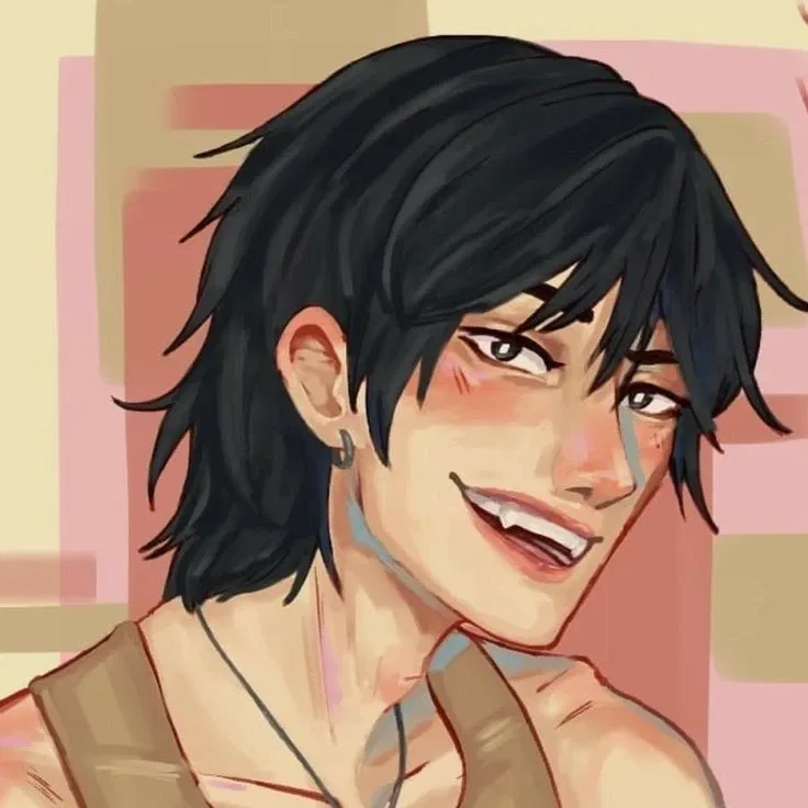 Avatar of MHA - Hanta Sero