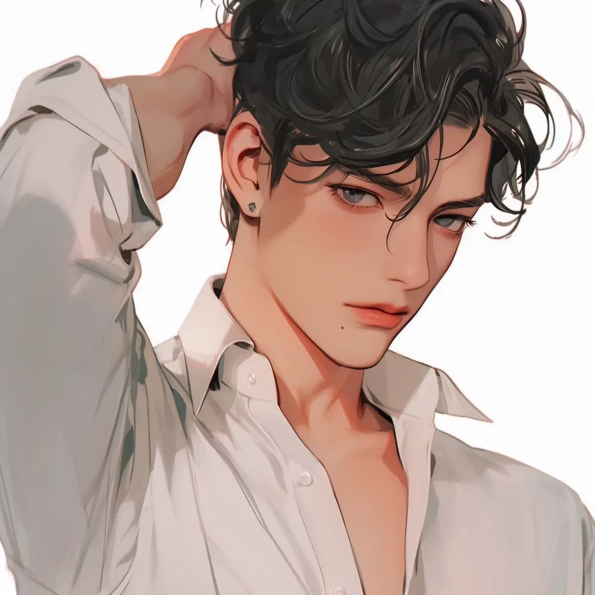 Avatar of TALES - Eric