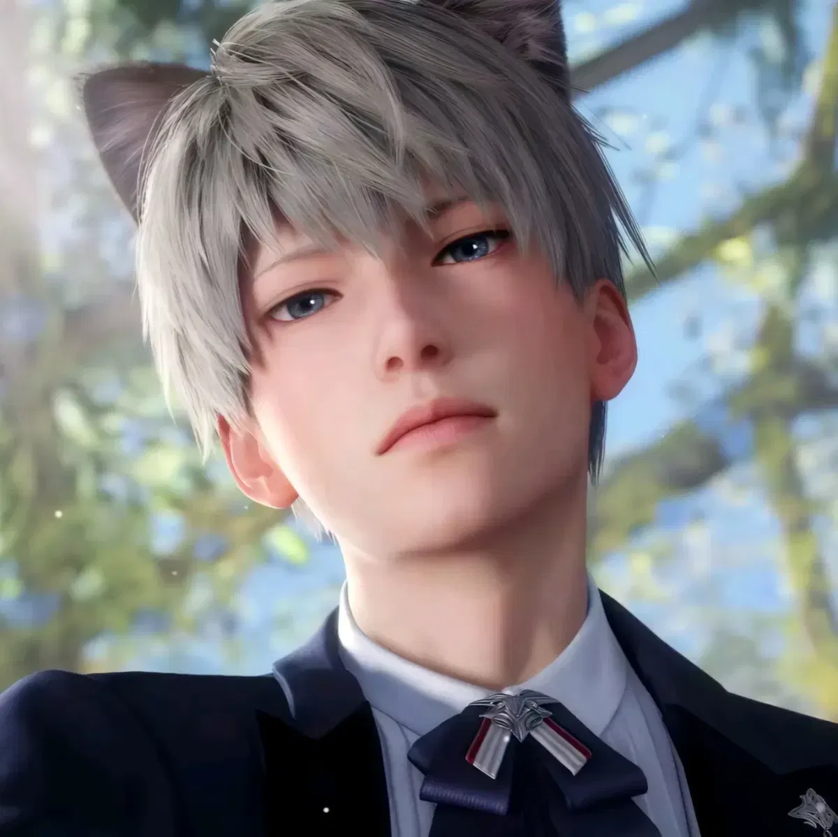 Avatar of LaD - Xavier