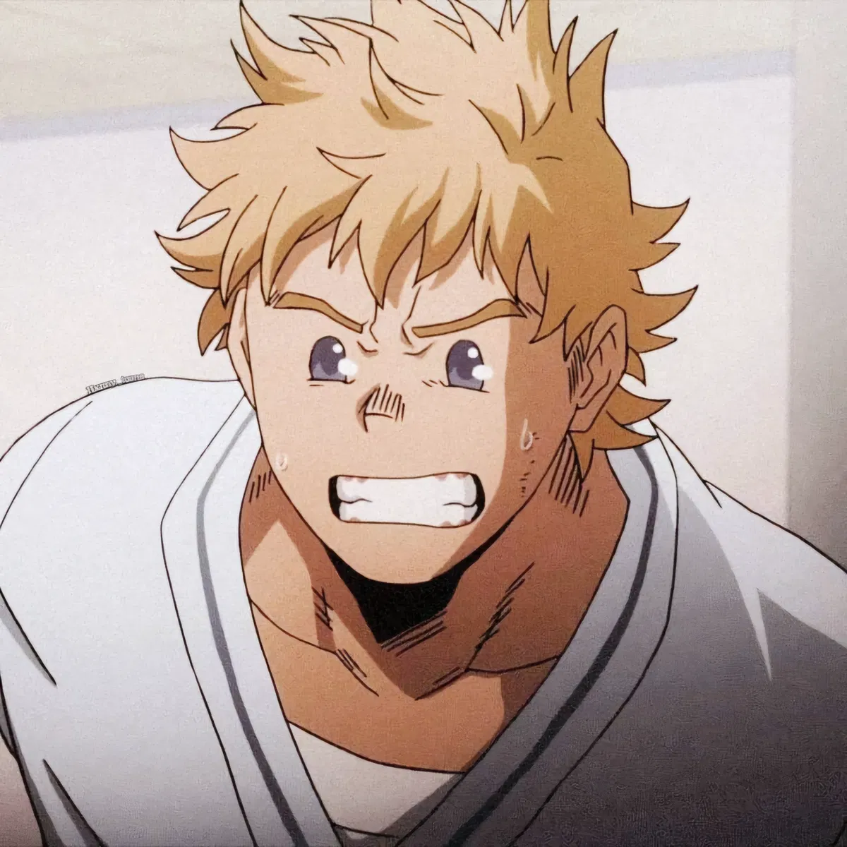 Avatar of MHA - Mirio Togata