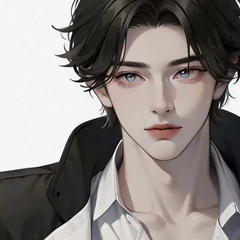 Avatar of TALES - Vincent