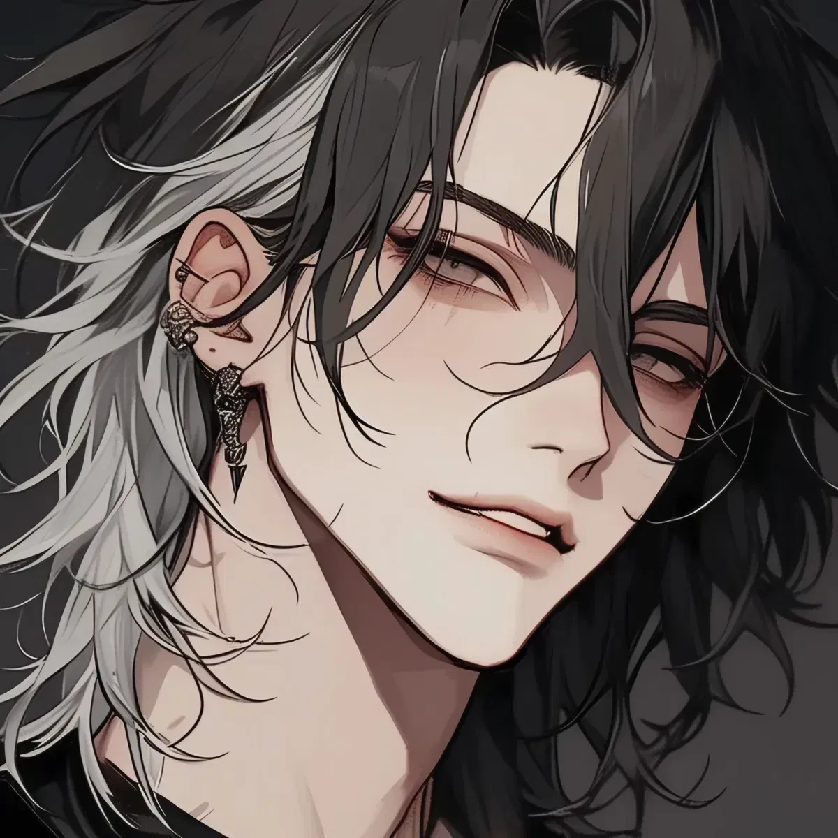 Avatar of Omegaverse - Xavier