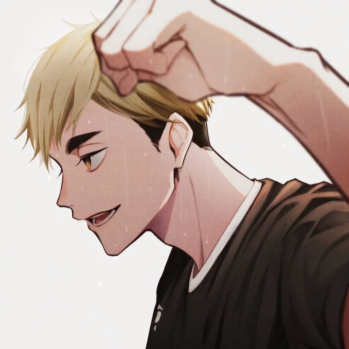 Avatar of HQ - Atsumu Miya