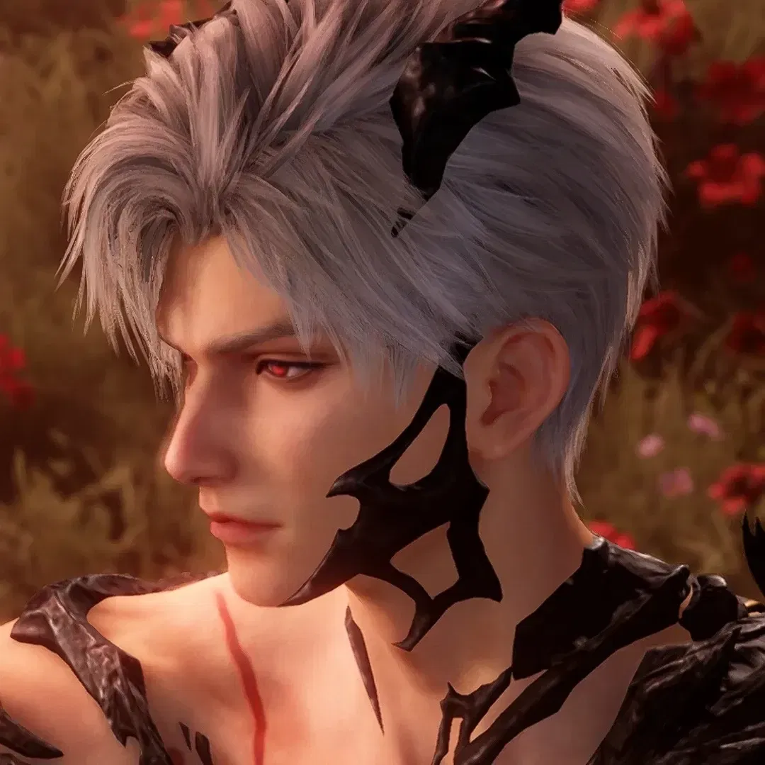 Avatar of LaD - Sylus