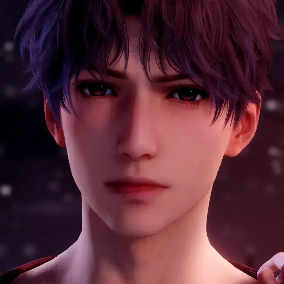 Avatar of LaD - Rafayel