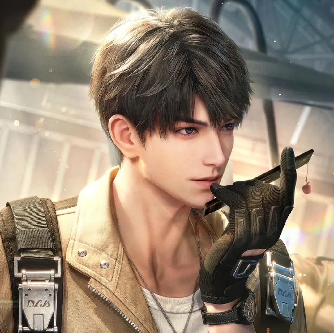 Avatar of LaD - Caleb