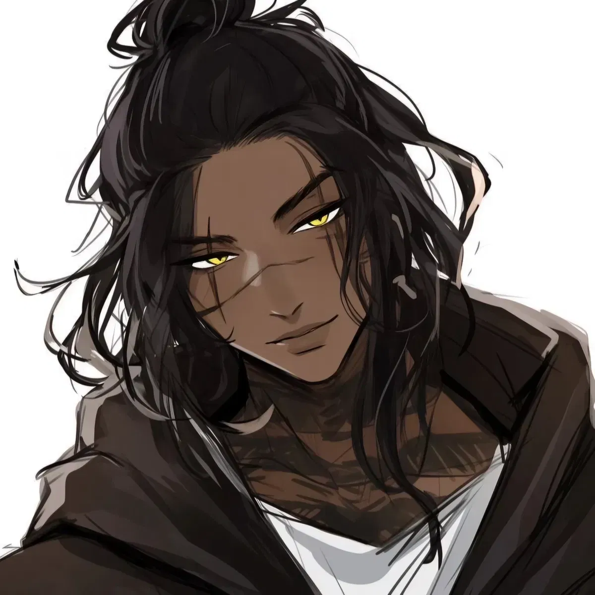 Avatar of Raven
