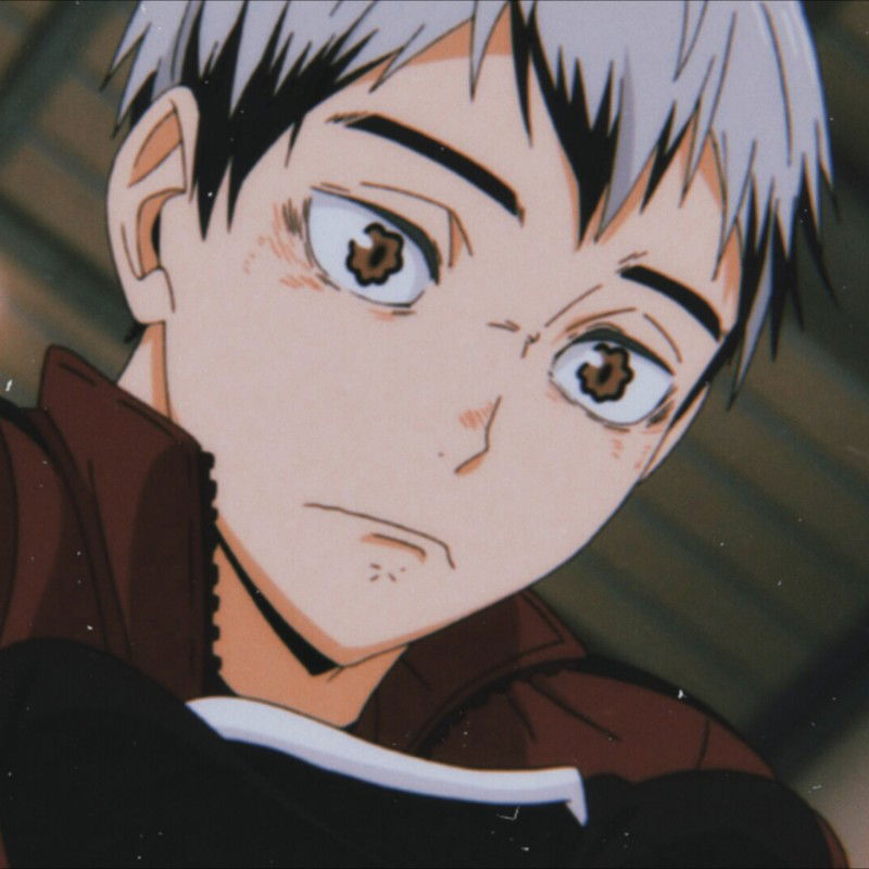 Avatar of HQ - Shinsuke Kita