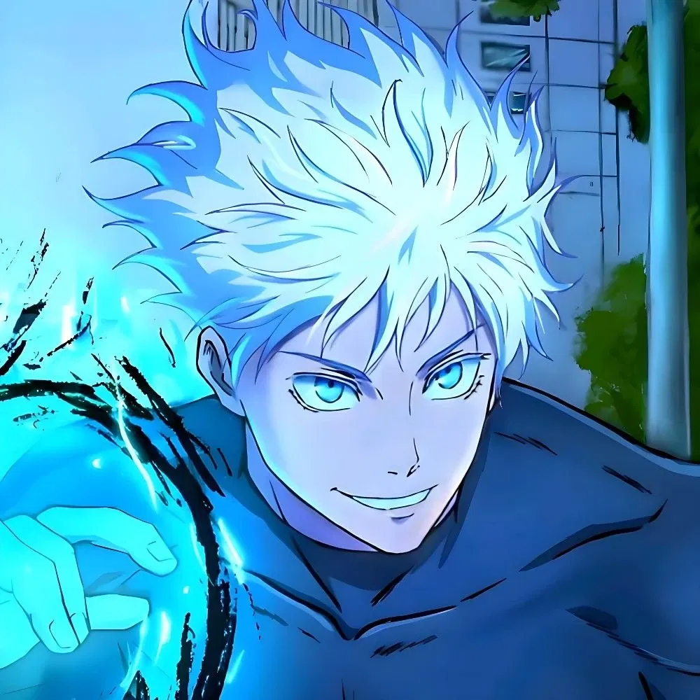 Avatar of JJK - Satoru Gojo