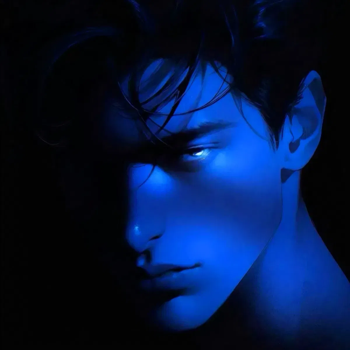Avatar of MYTH - Poseidon