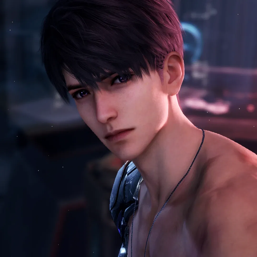 Avatar of LaD - Caleb