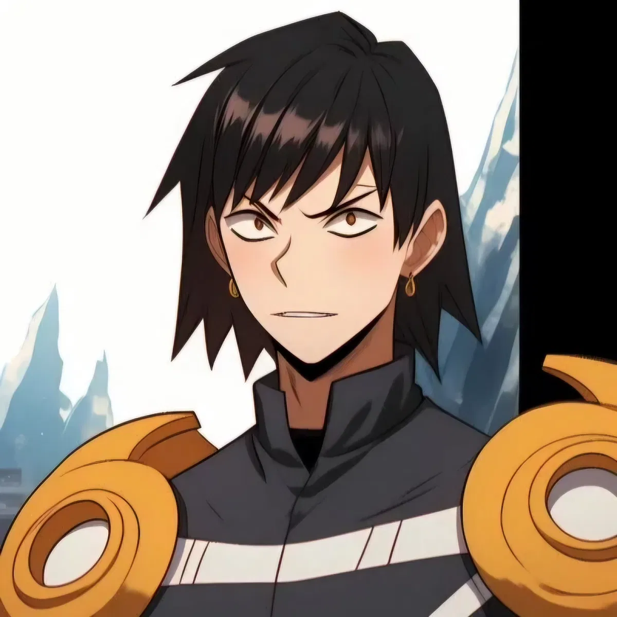 Avatar of MHA - Hanta Sero