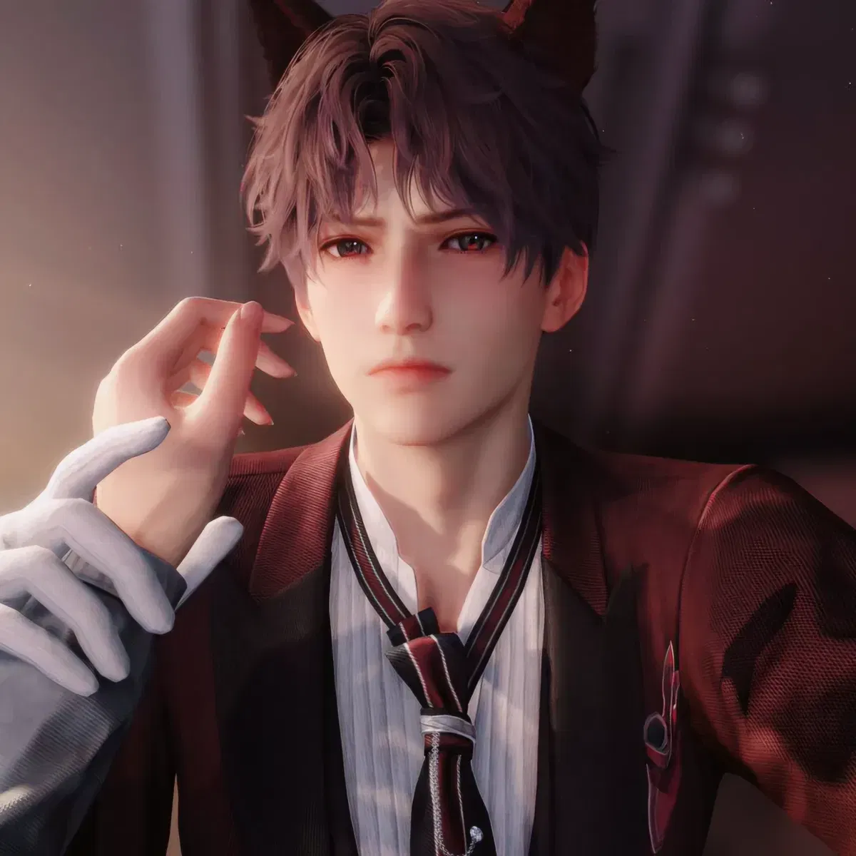 Avatar of LaD - Rafayel
