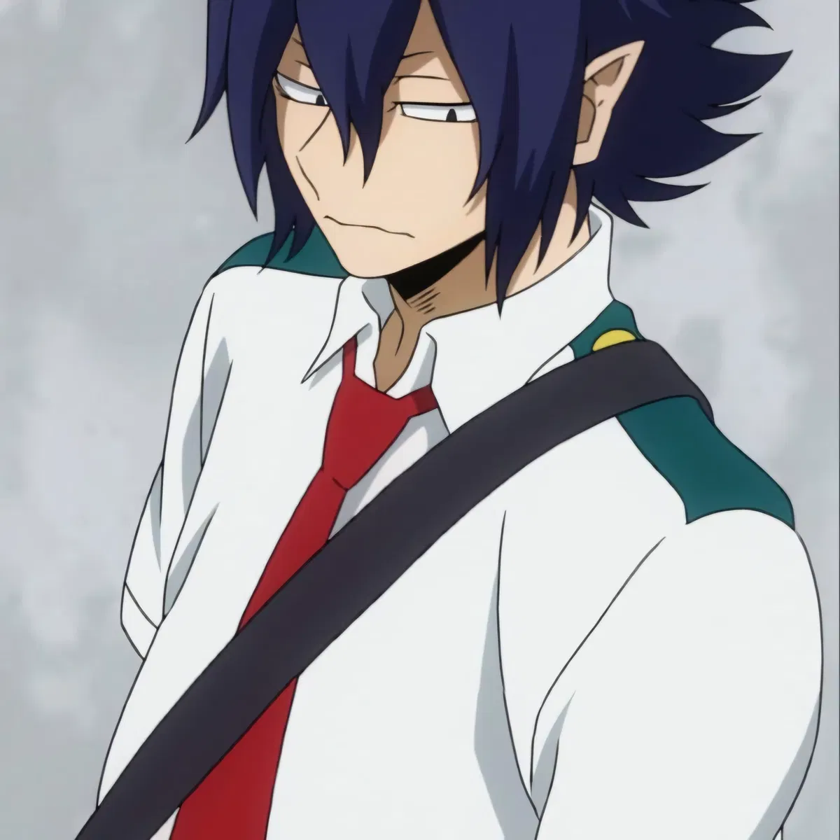 Avatar of MHA - Tamaki Amajiki