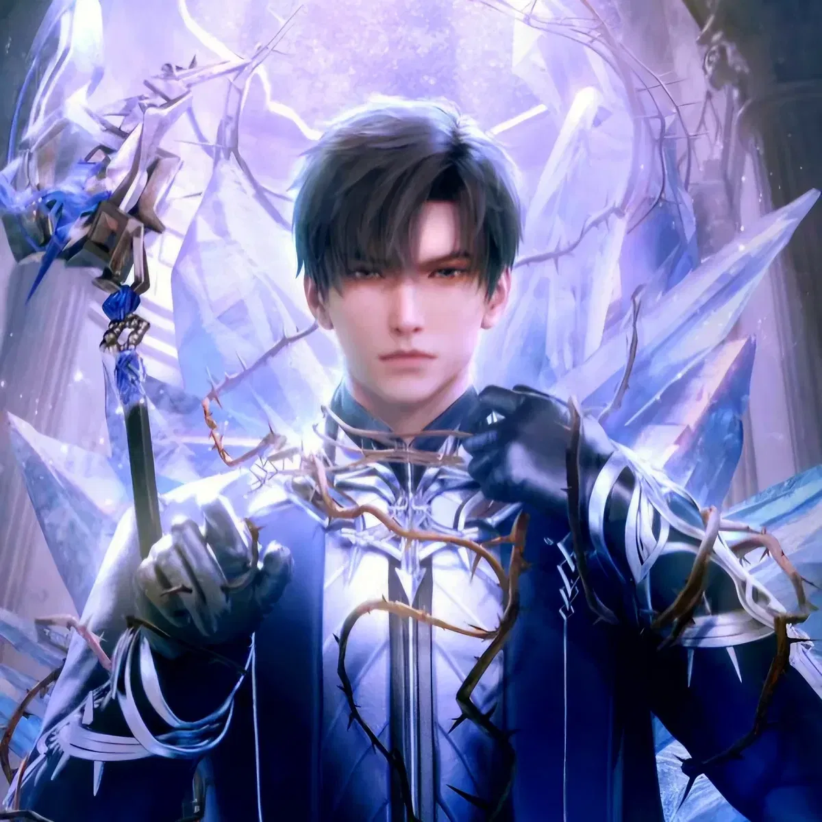 Avatar of LaD - Zayne