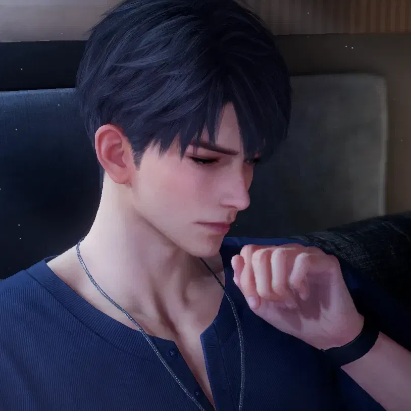 Avatar of LaD - Caleb