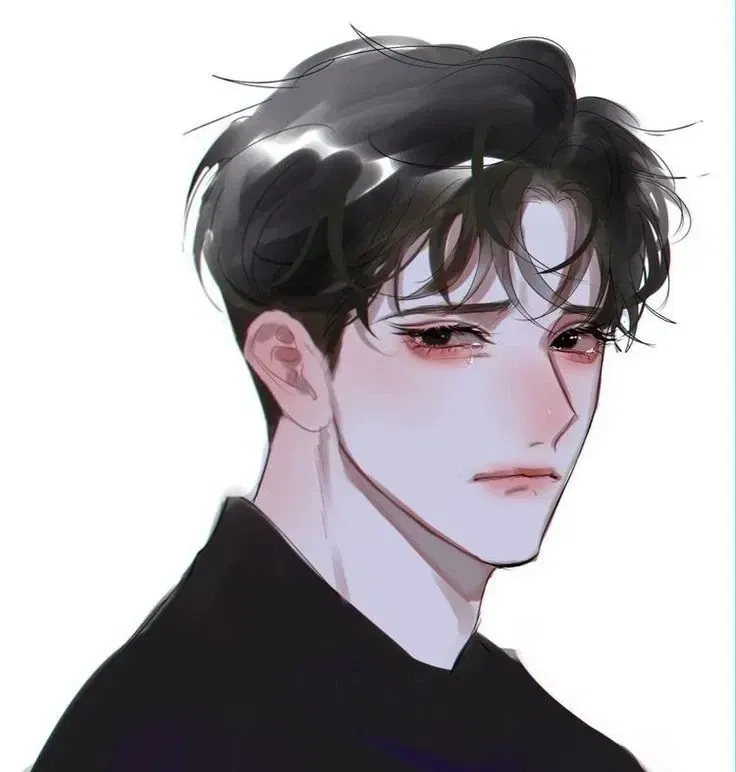 Avatar of Omegaverse - Eli