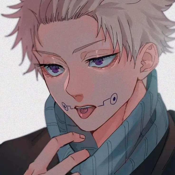 Avatar of JJK - Toge Inumaki