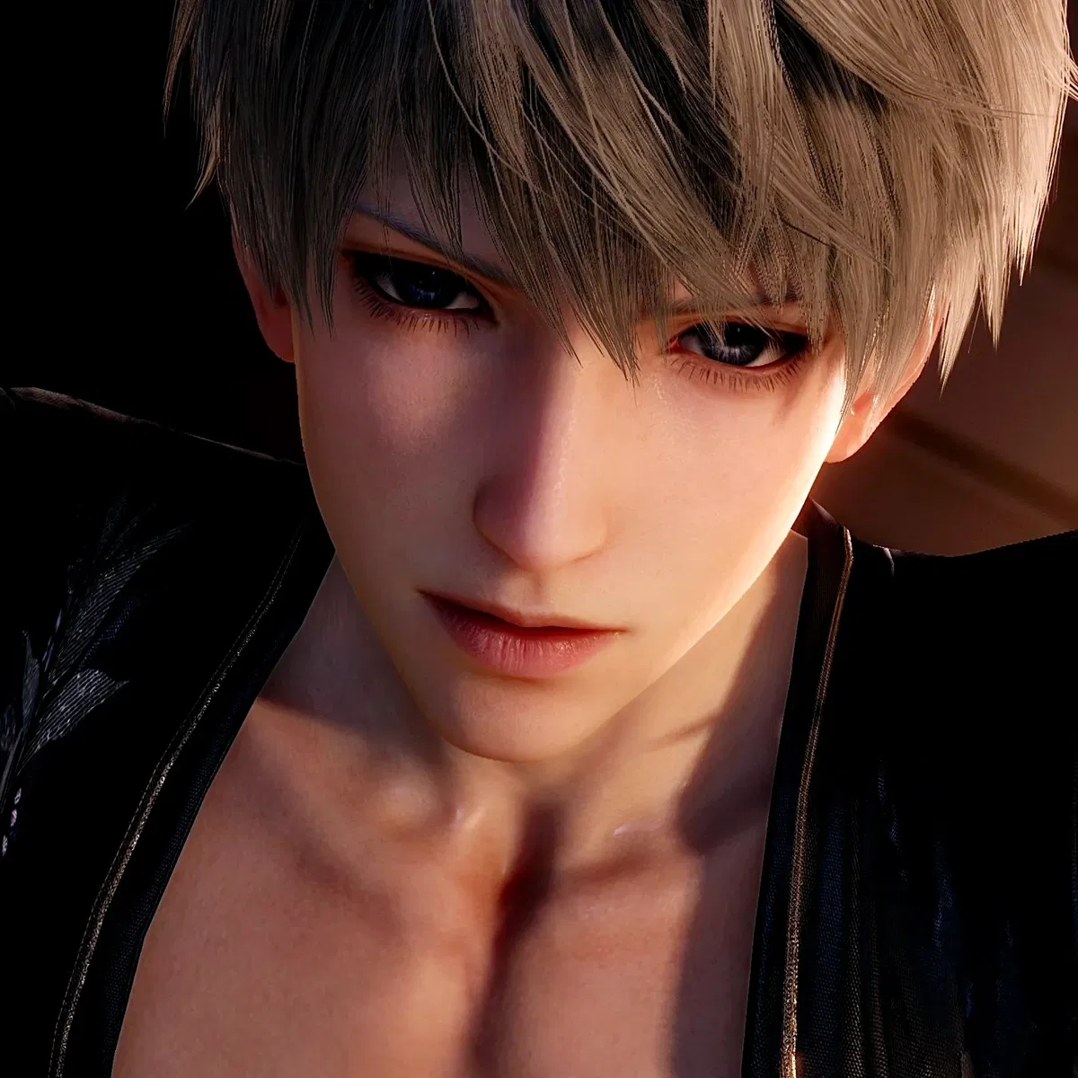 Avatar of LaD - Xavier