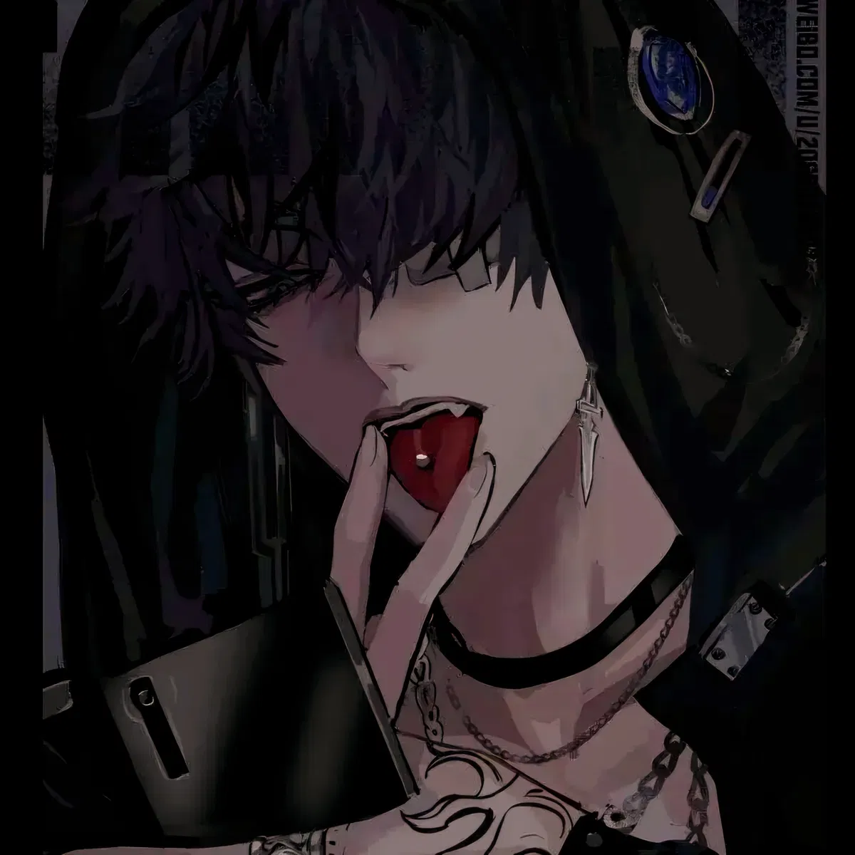 Avatar of Jax