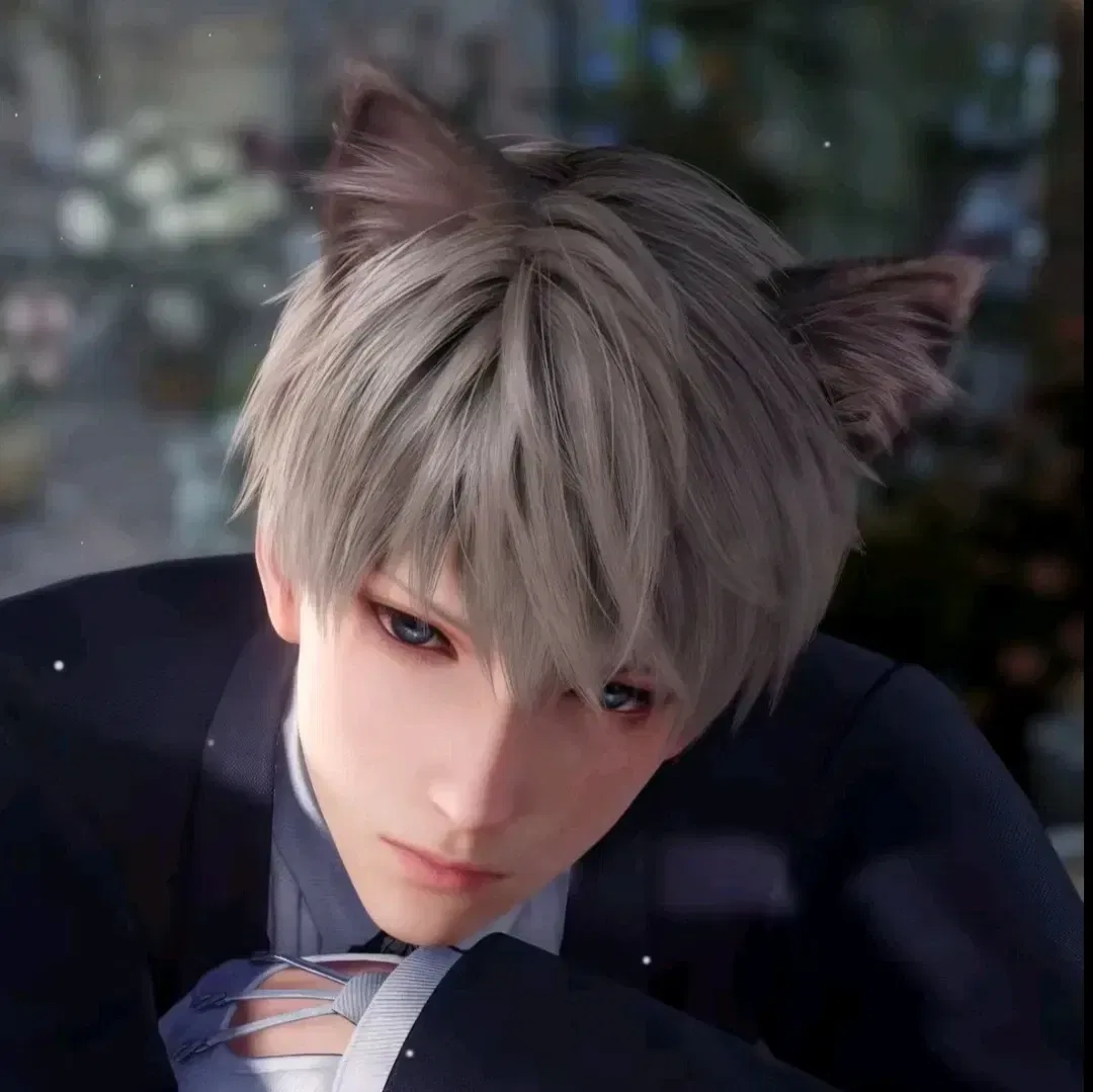 Avatar of LaD - Xavier